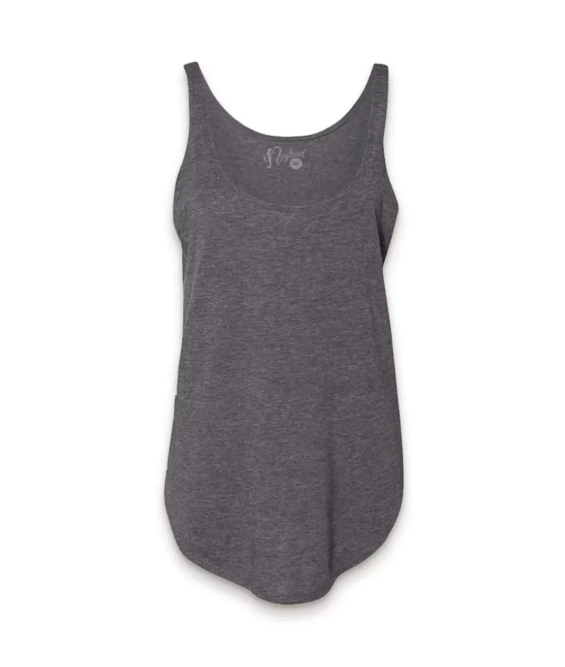 Women'S Split Side Tank Top