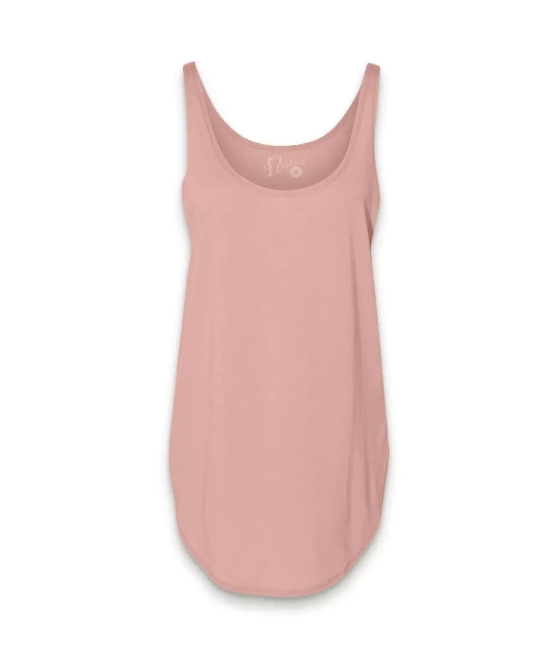 Women'S Split Side Tank Top