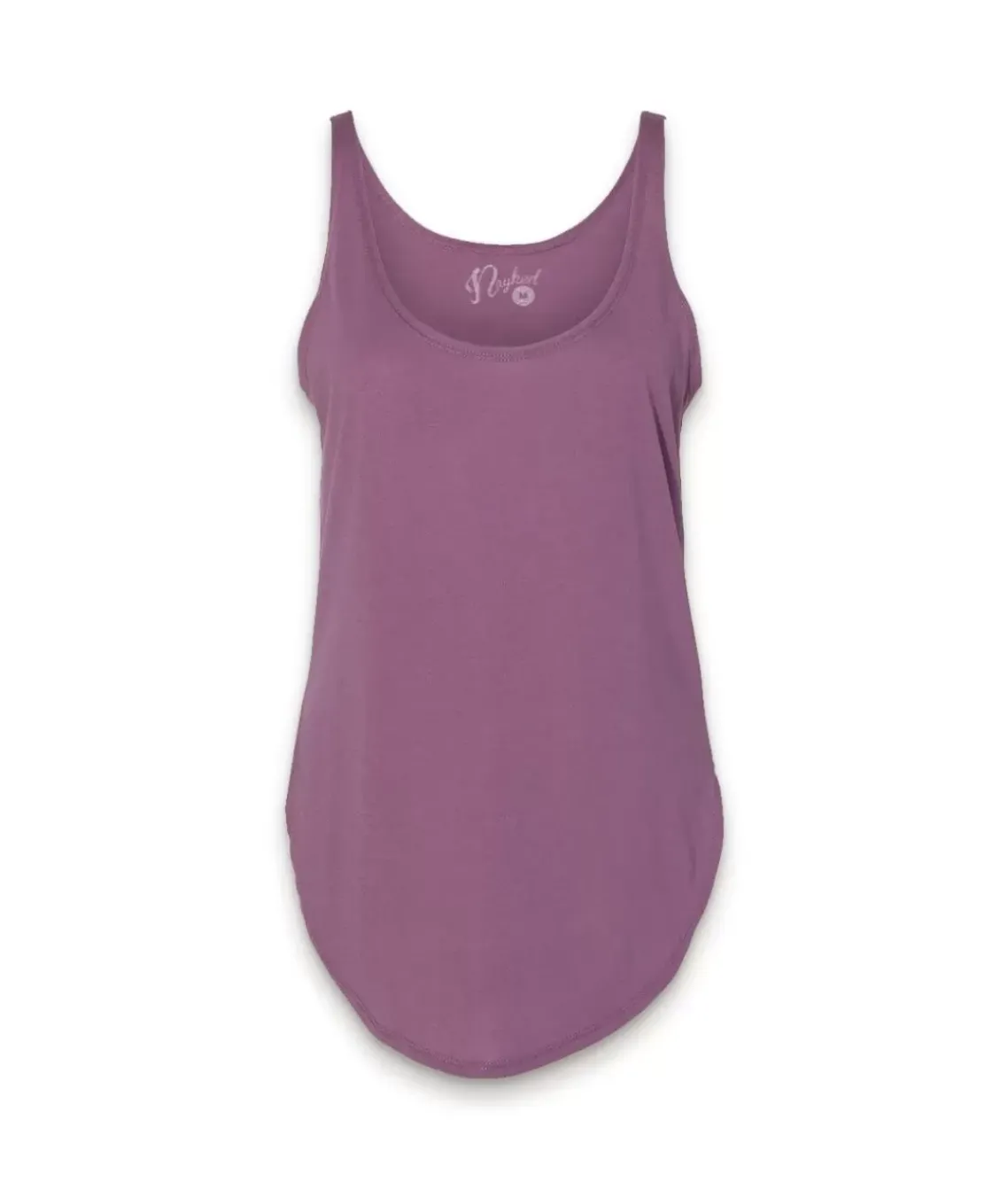 Women'S Split Side Tank Top