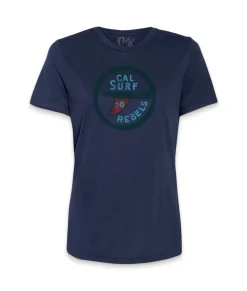 Women'S Surf Rebels Triblend T-Shirt