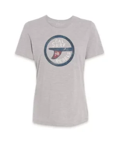 Women'S Surf Rebels Triblend T-Shirt