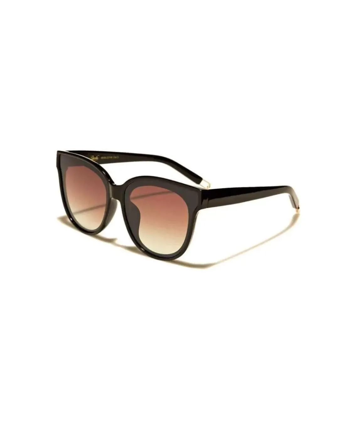 Women'S Tinted Cat-Eye Sunglasses, Lifetime Guarantee