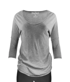 Women'S Vintage Dolman Scoop T-Shirt